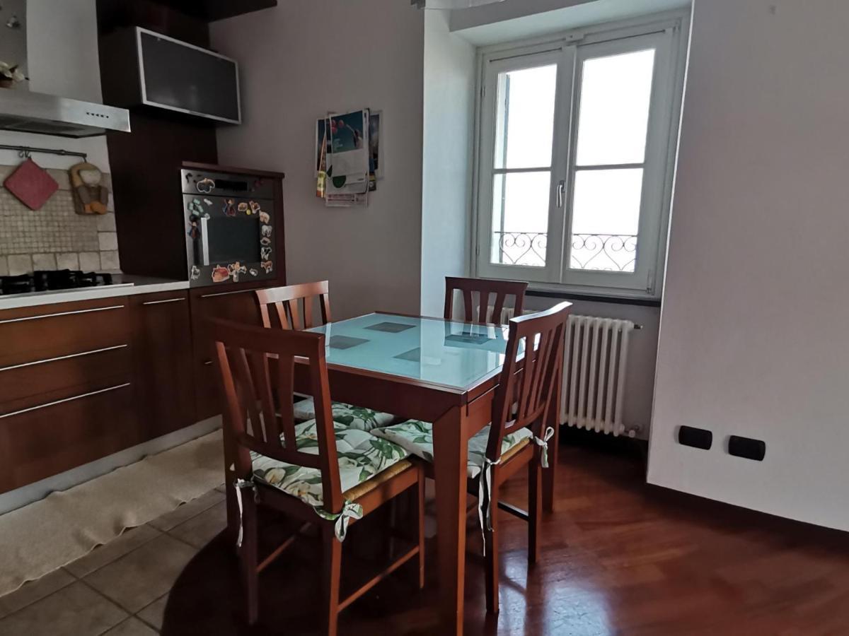Willa Terrazza Eugenia Lavagna Zewnętrze zdjęcie